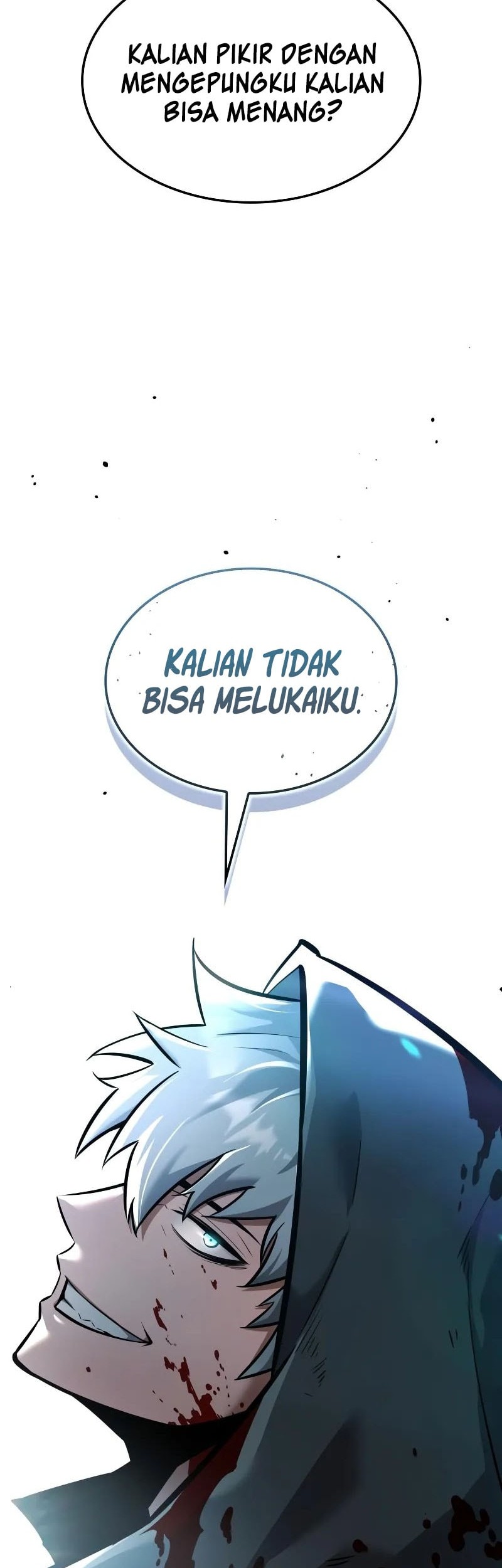 Emperor Of Solo Play Chapter 1 Gambar 19