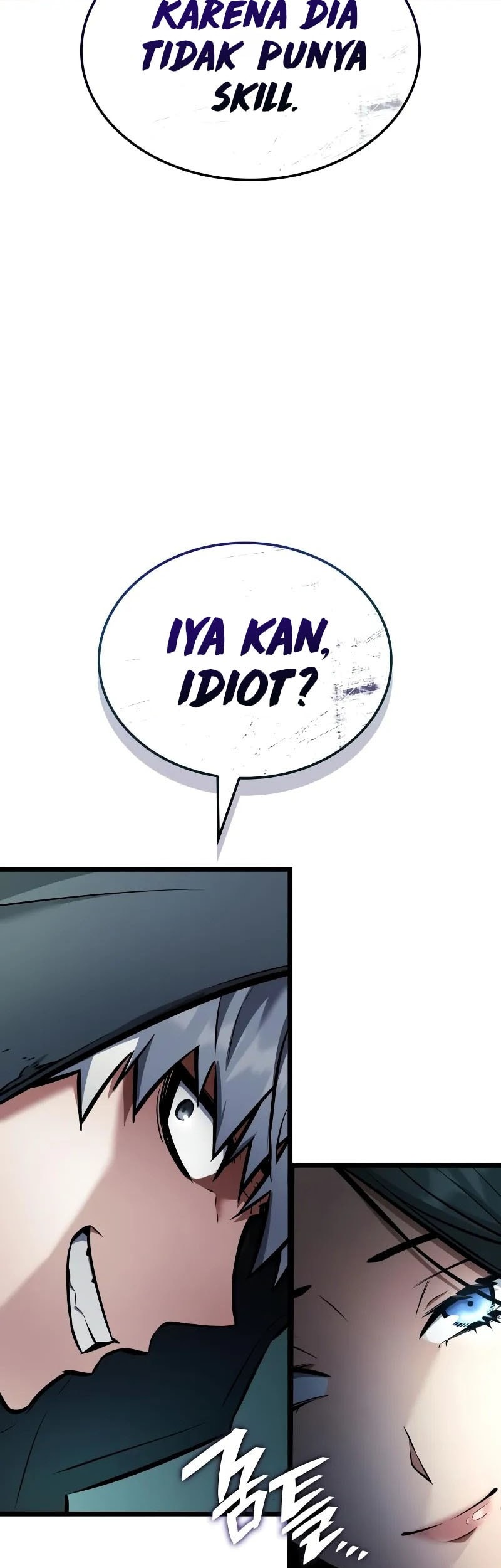 Emperor Of Solo Play Chapter 1 Gambar 28