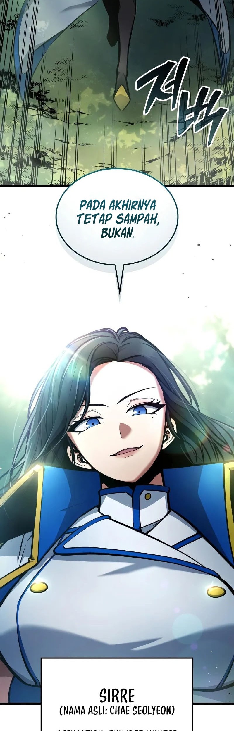 Emperor Of Solo Play Chapter 1 Gambar 31