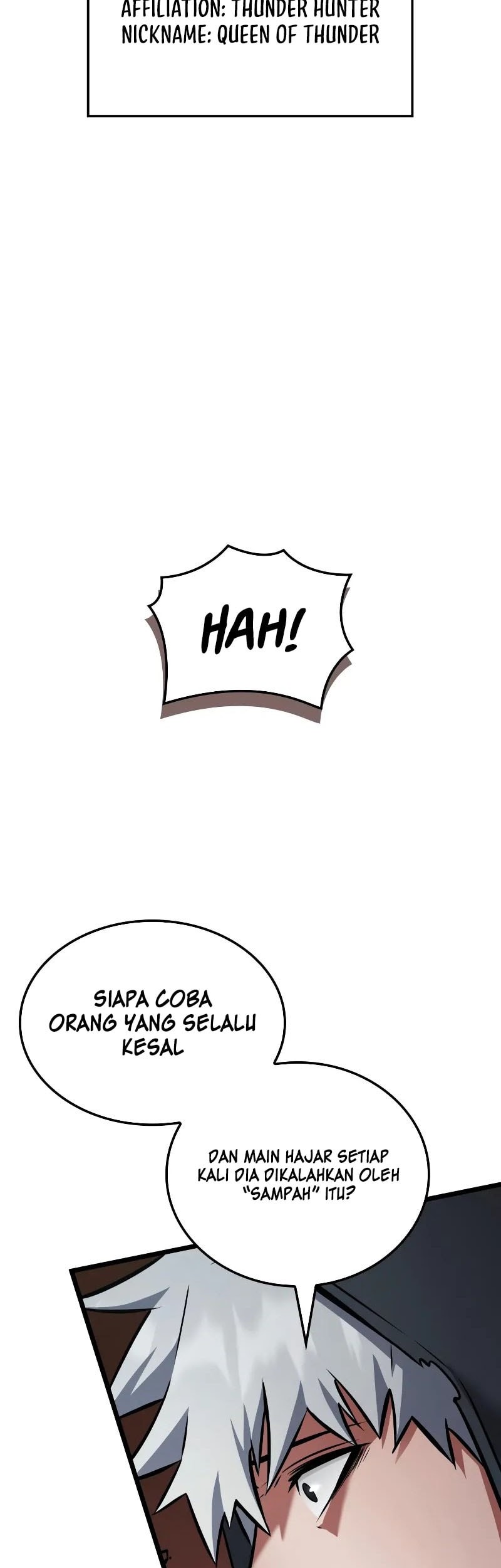 Emperor Of Solo Play Chapter 1 Gambar 32