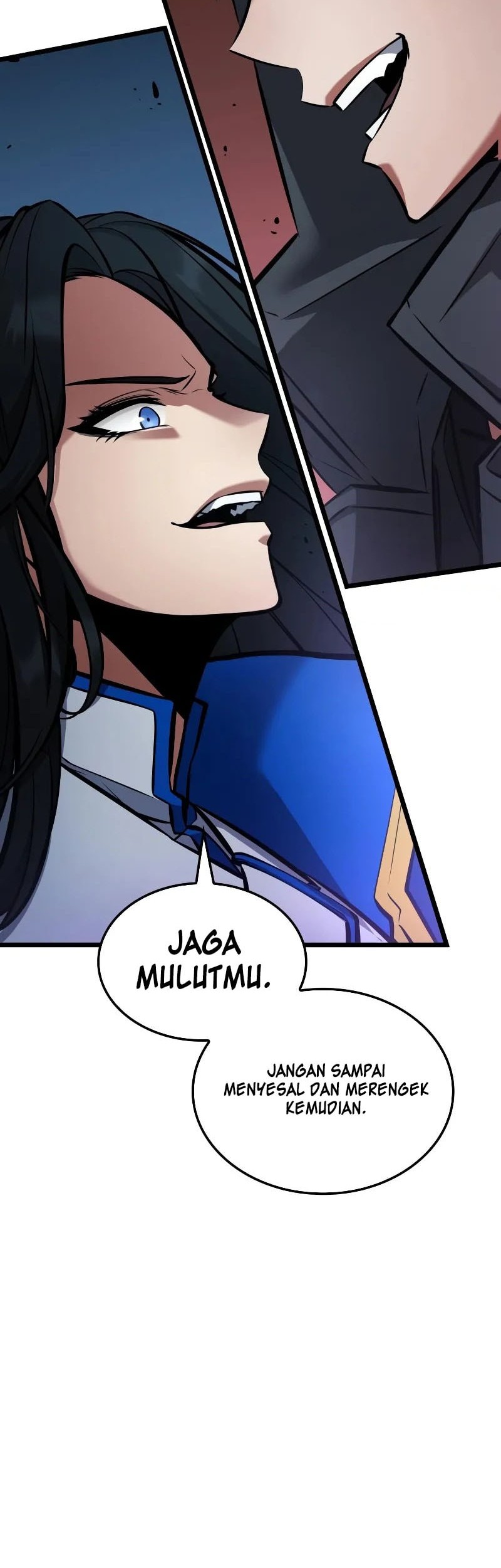 Emperor Of Solo Play Chapter 1 Gambar 33