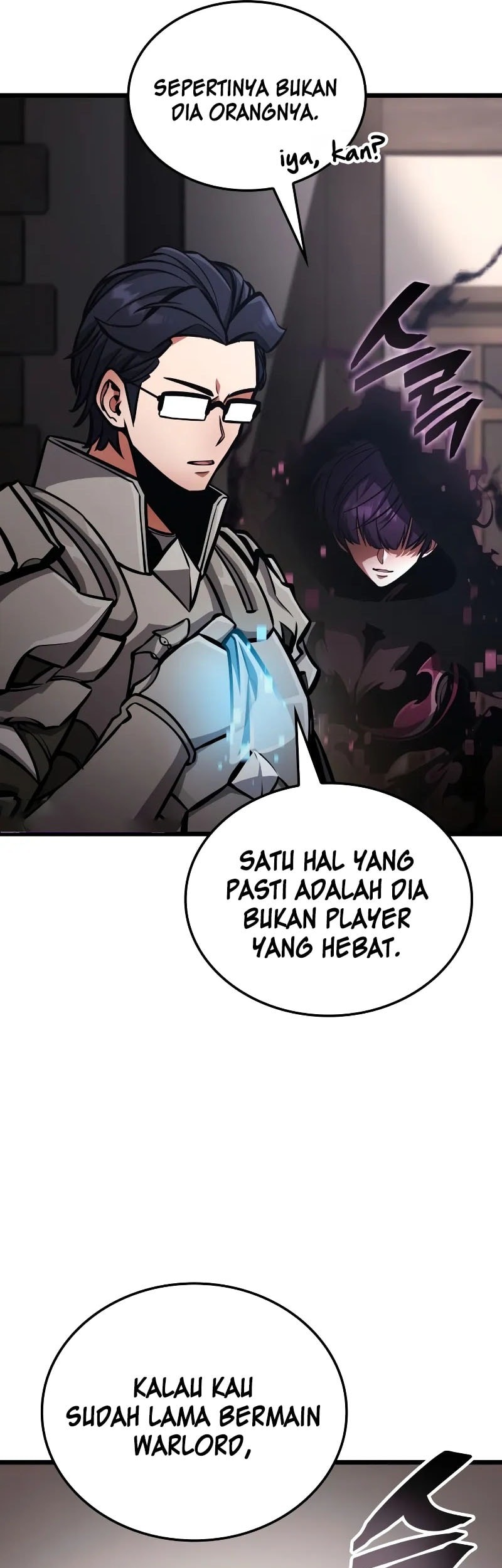 Emperor Of Solo Play Chapter 10 Gambar 34