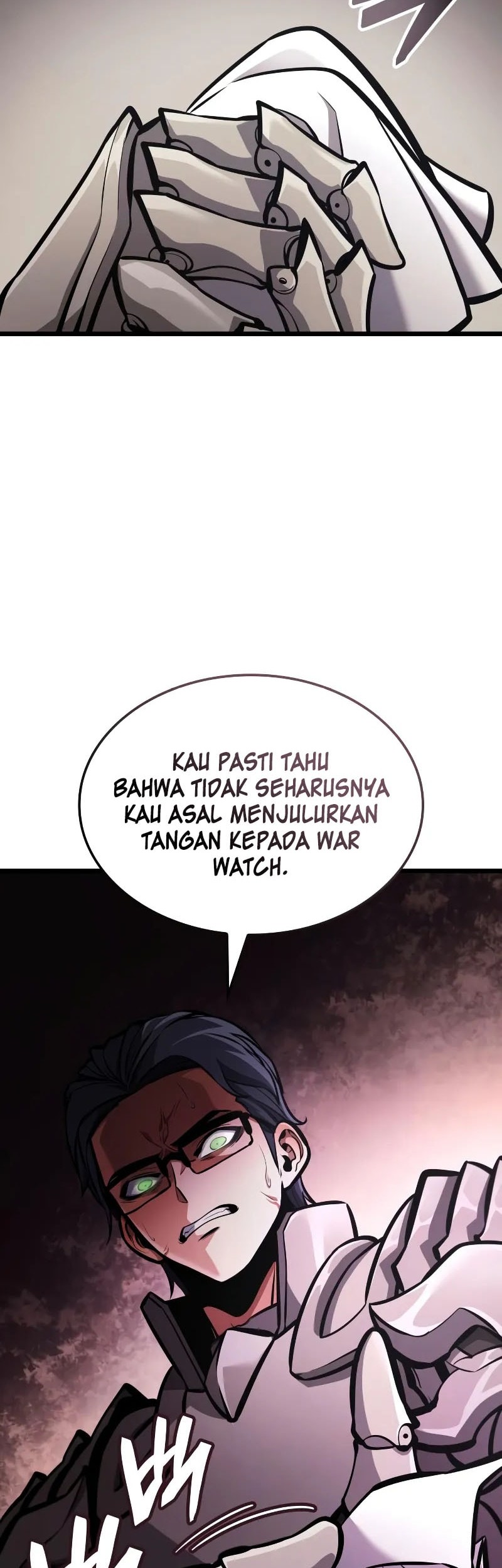 Emperor Of Solo Play Chapter 10 Gambar 35