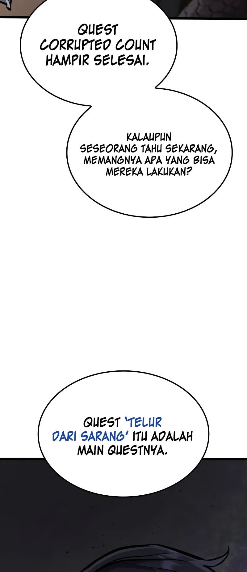 Emperor Of Solo Play Chapter 10 Gambar 37