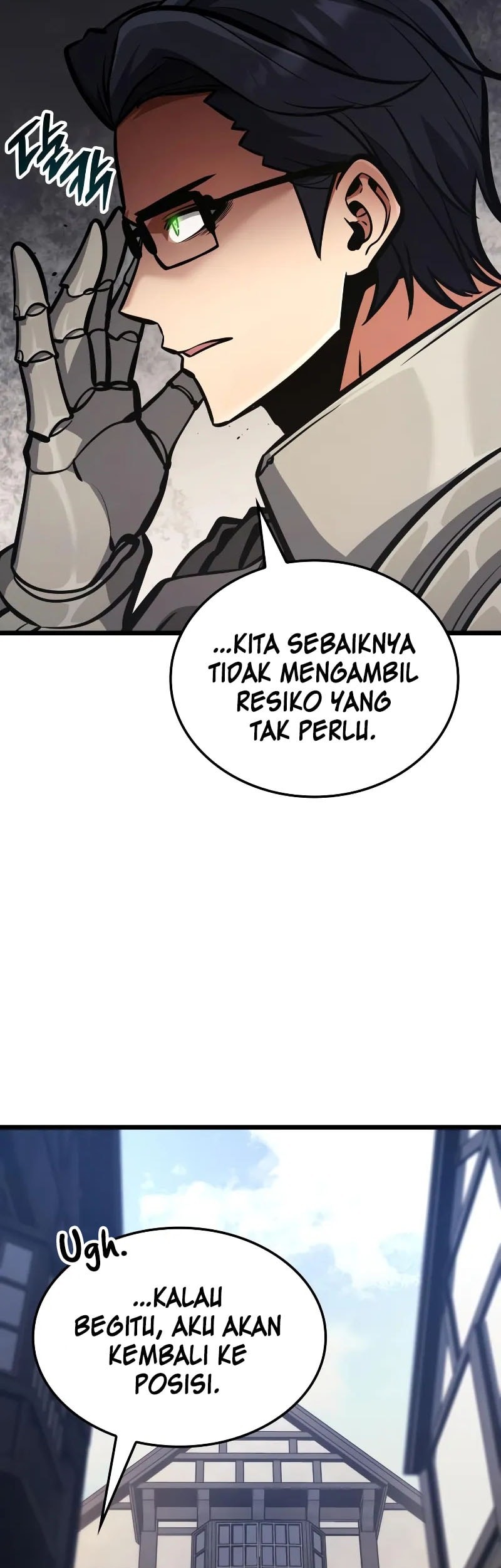 Emperor Of Solo Play Chapter 10 Gambar 38