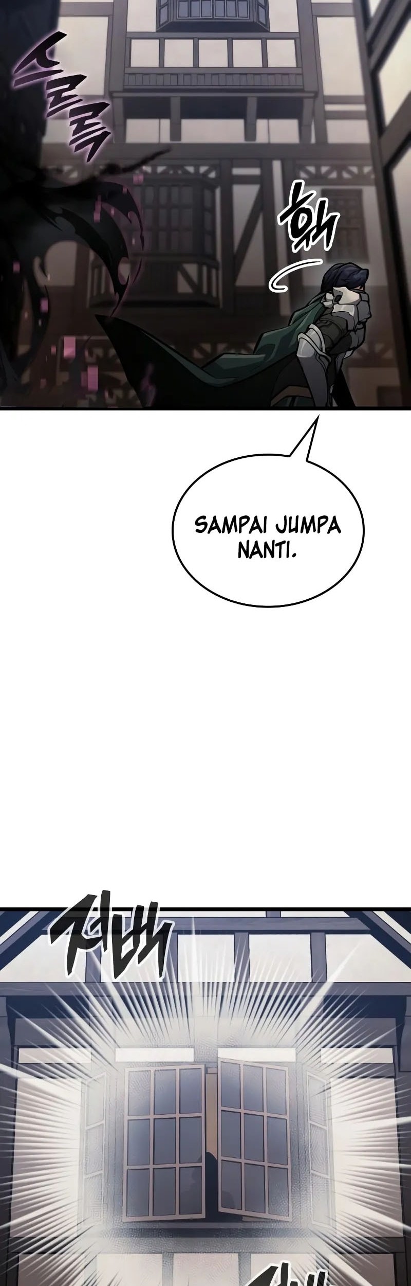 Emperor Of Solo Play Chapter 10 Gambar 39