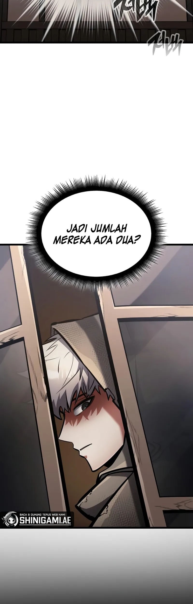 Emperor Of Solo Play Chapter 10 Gambar 40