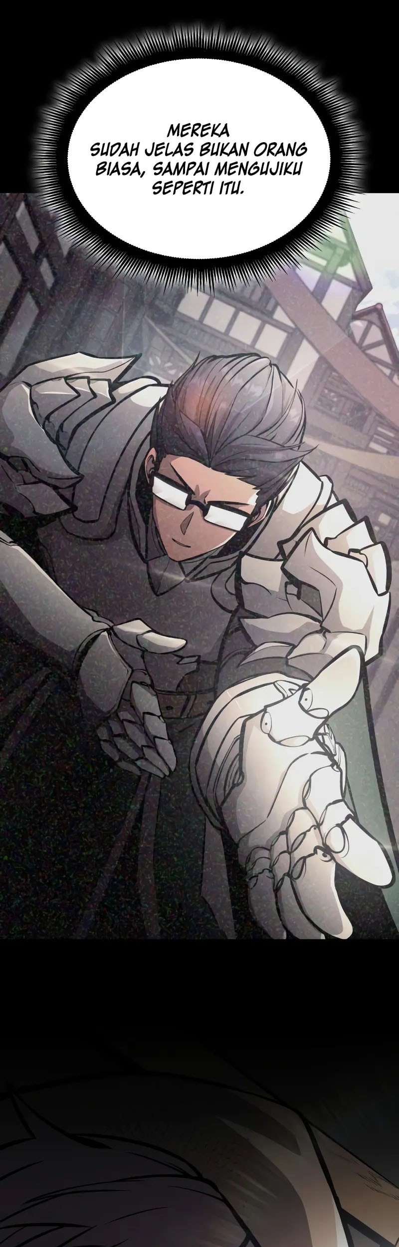 Emperor Of Solo Play Chapter 10 Gambar 42