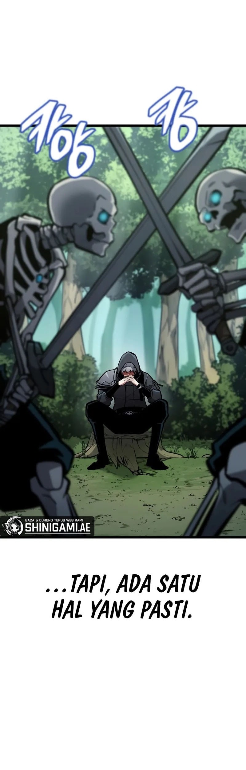 Emperor Of Solo Play Chapter 10 Gambar 45
