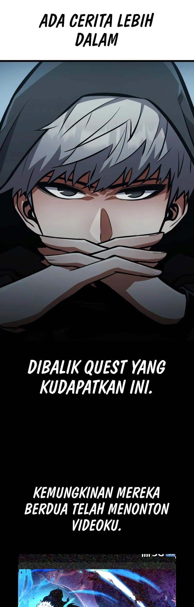 Emperor Of Solo Play Chapter 10 Gambar 46