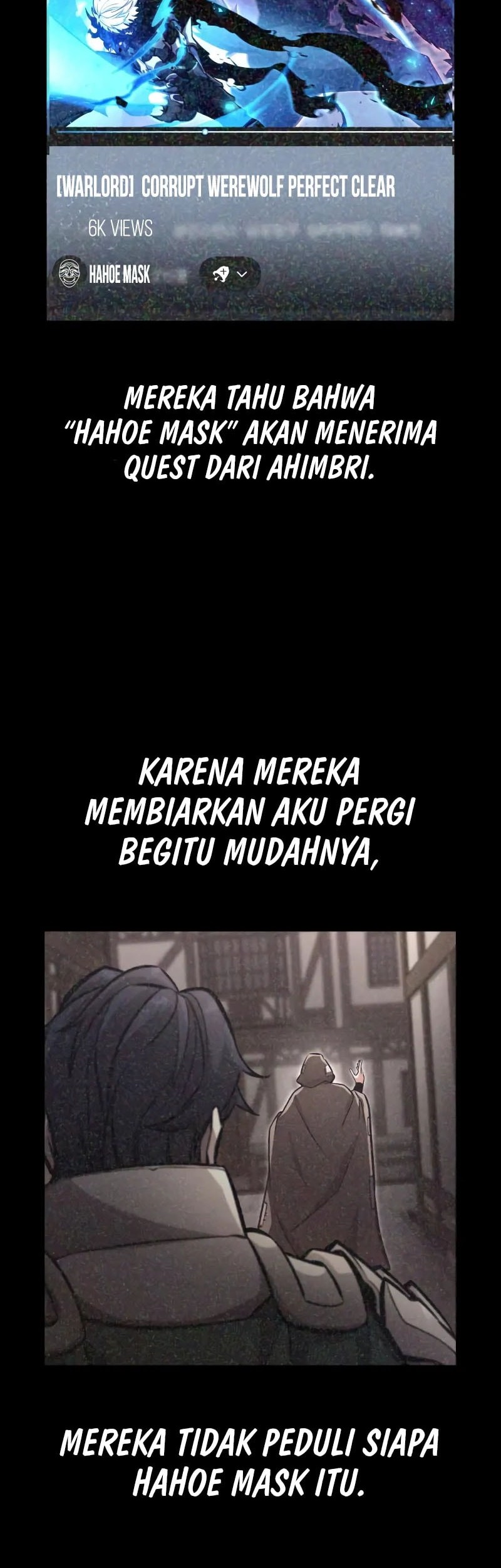Emperor Of Solo Play Chapter 10 Gambar 47