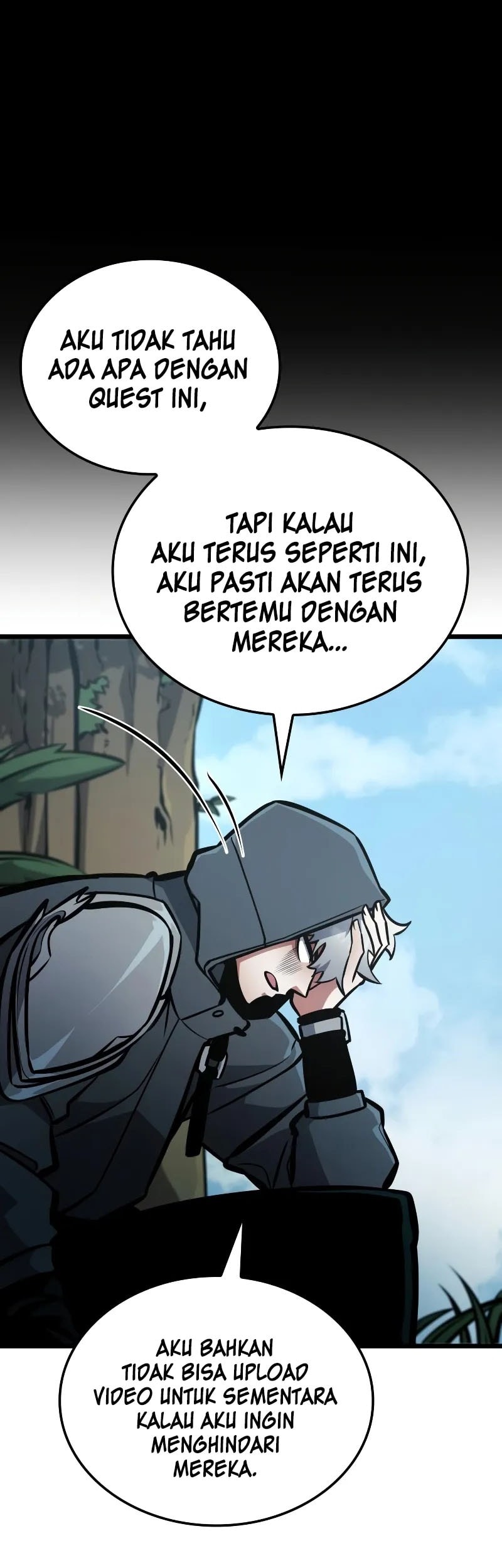 Emperor Of Solo Play Chapter 10 Gambar 48