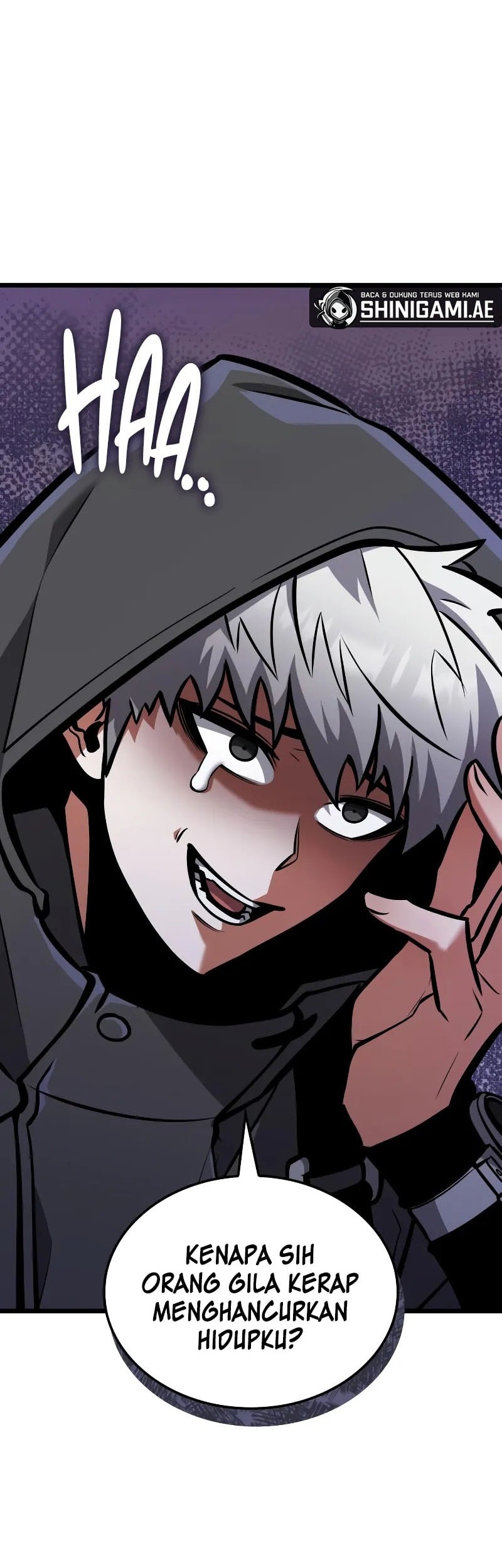 Emperor Of Solo Play Chapter 10 Gambar 49