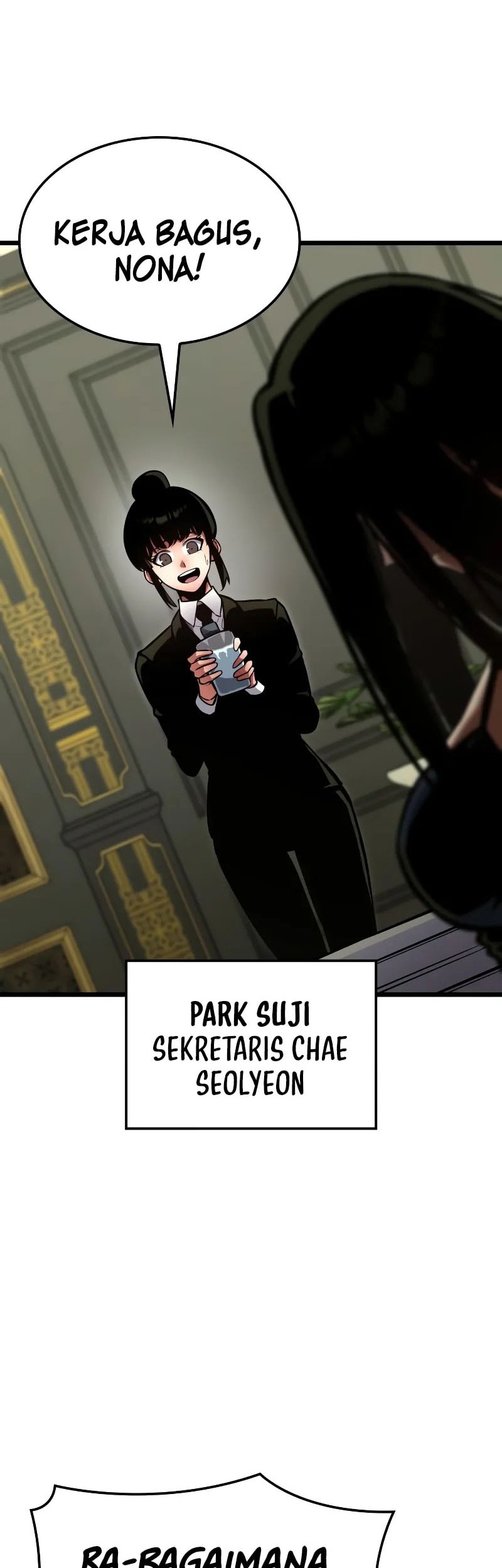 Emperor Of Solo Play Chapter 10 Gambar 51