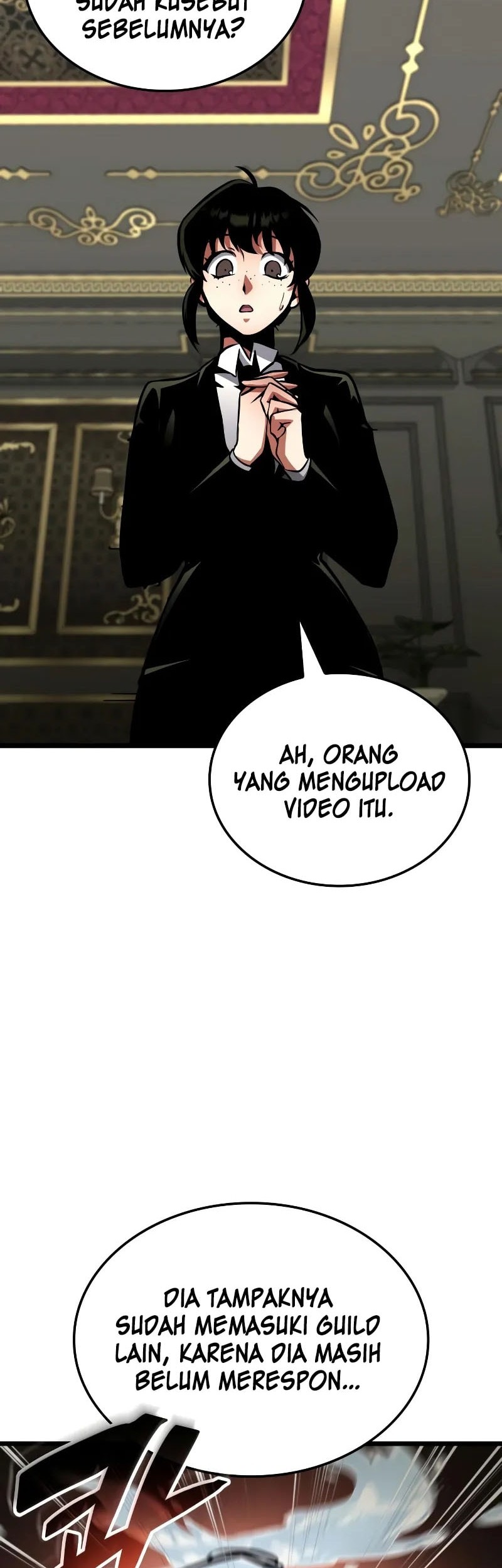 Emperor Of Solo Play Chapter 10 Gambar 55