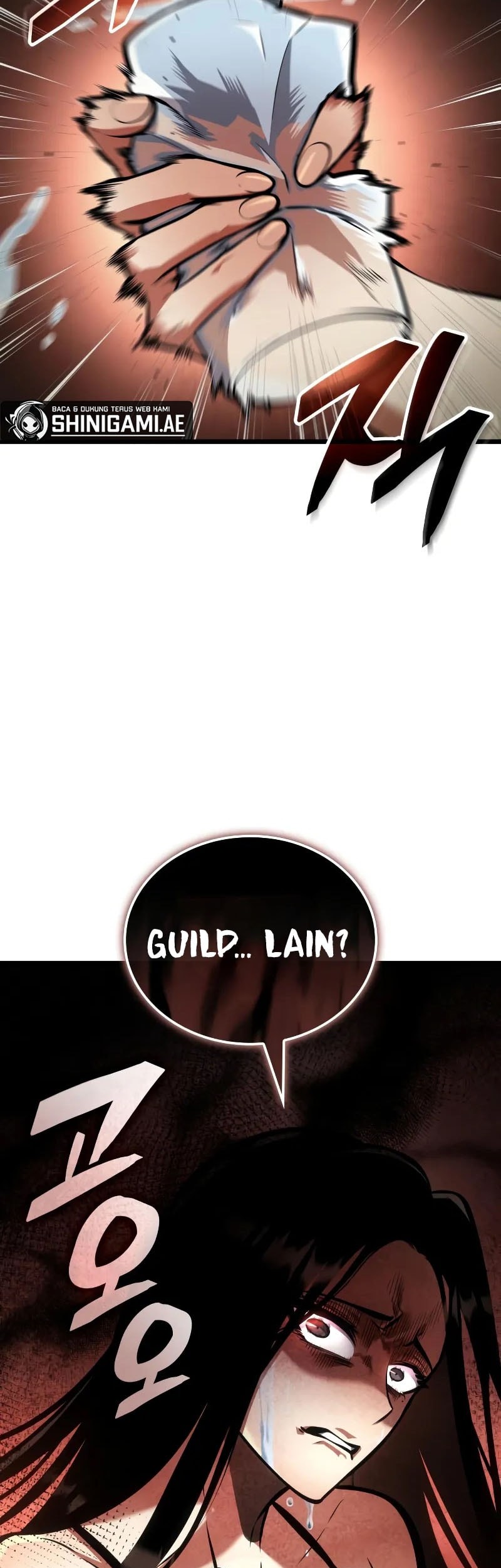Emperor Of Solo Play Chapter 10 Gambar 56