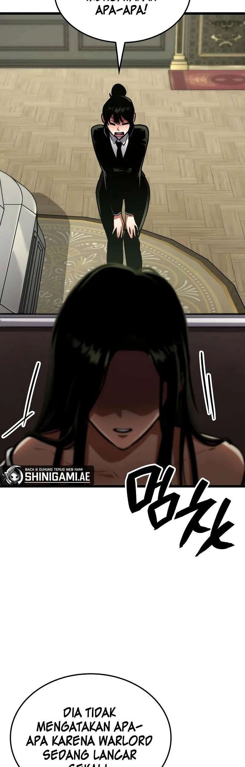 Emperor Of Solo Play Chapter 10 Gambar 60