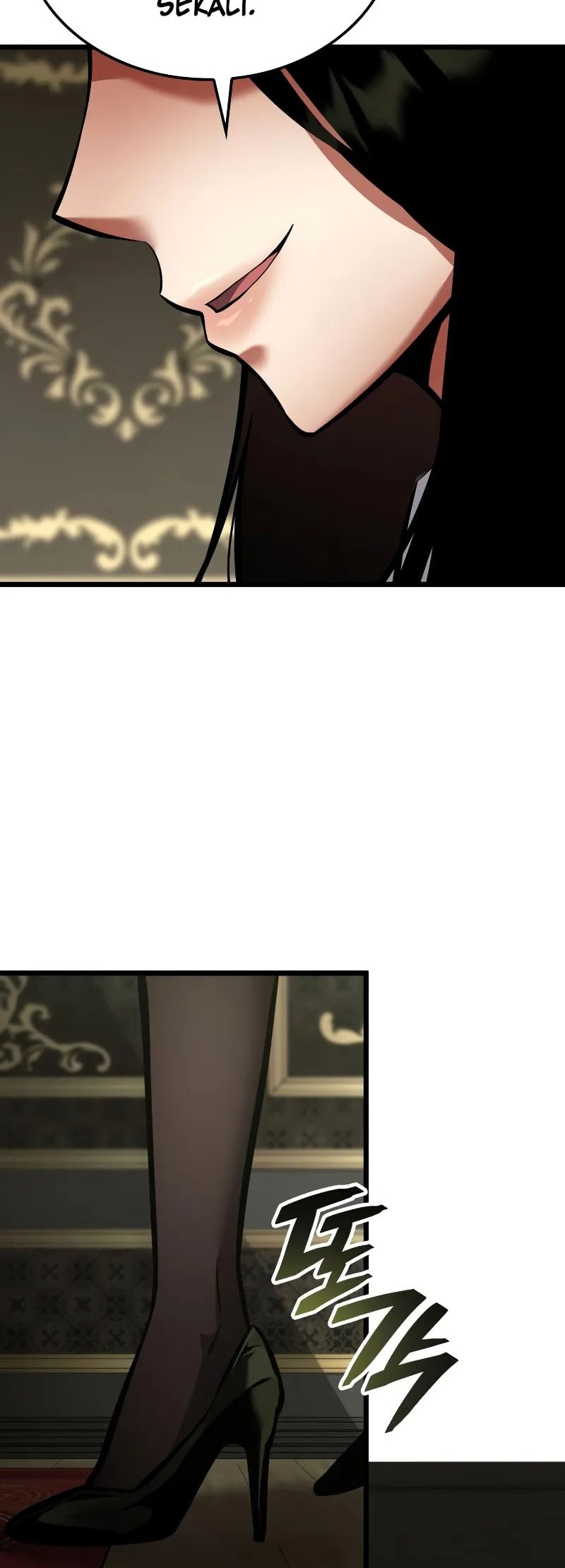 Emperor Of Solo Play Chapter 10 Gambar 61