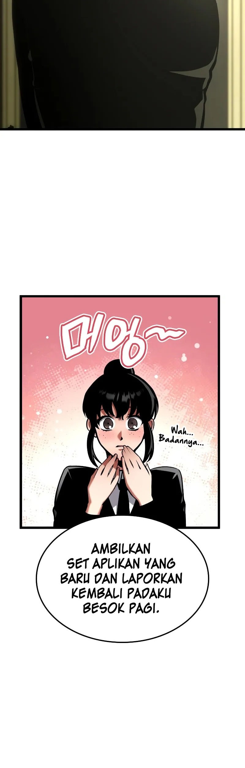 Emperor Of Solo Play Chapter 10 Gambar 63