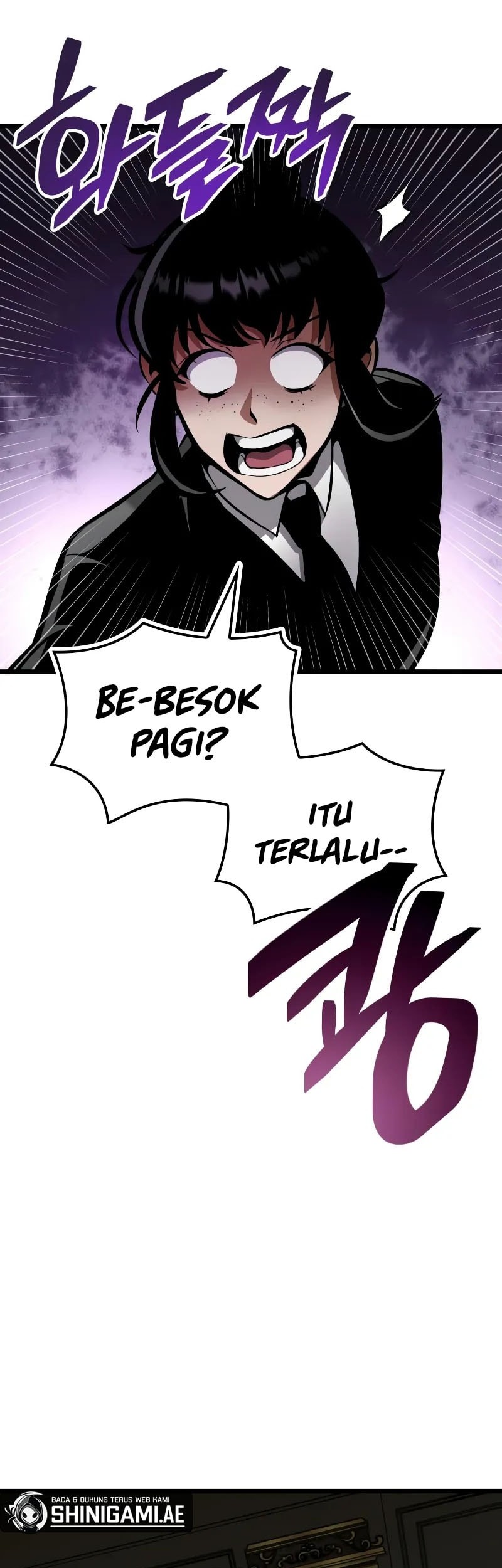 Emperor Of Solo Play Chapter 10 Gambar 64