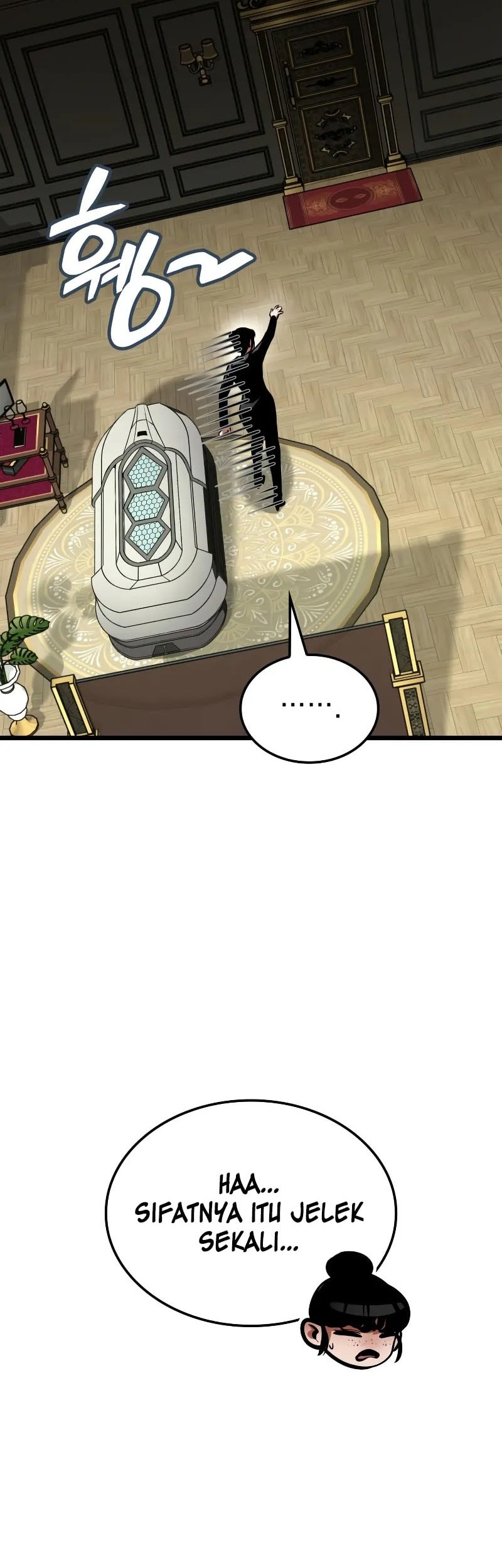 Emperor Of Solo Play Chapter 10 Gambar 65