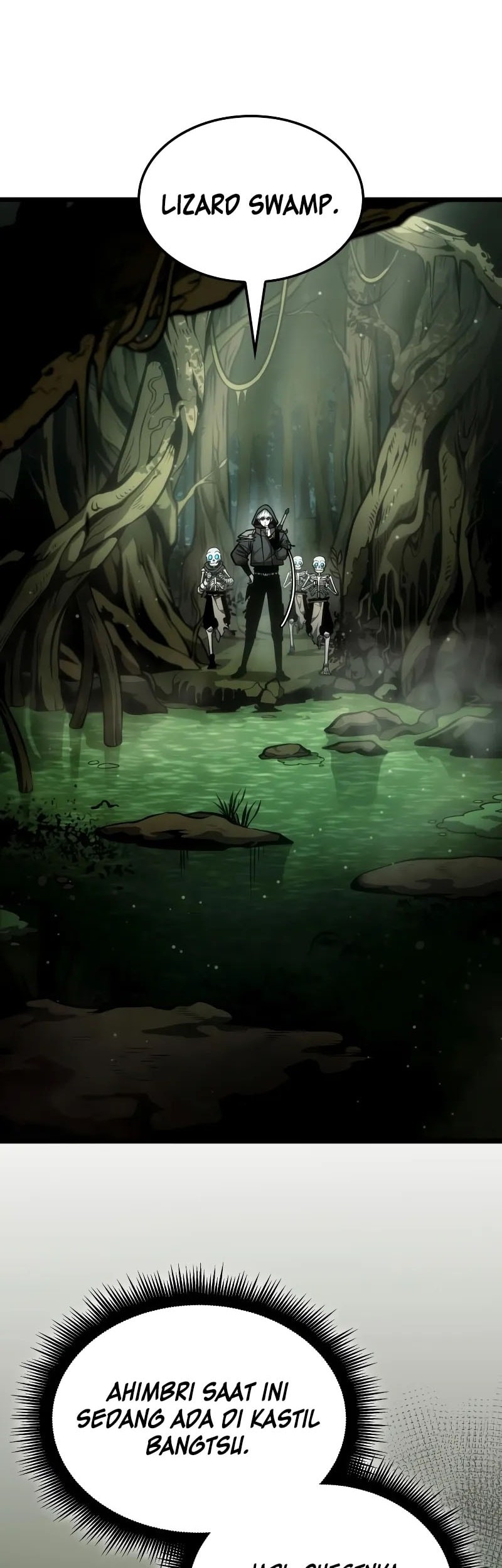 Emperor Of Solo Play Chapter 10 Gambar 67