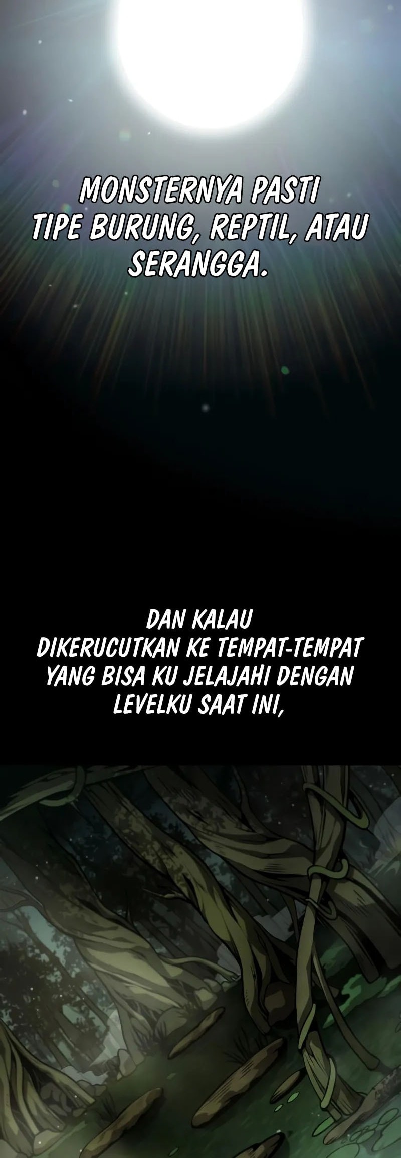 Emperor Of Solo Play Chapter 10 Gambar 69