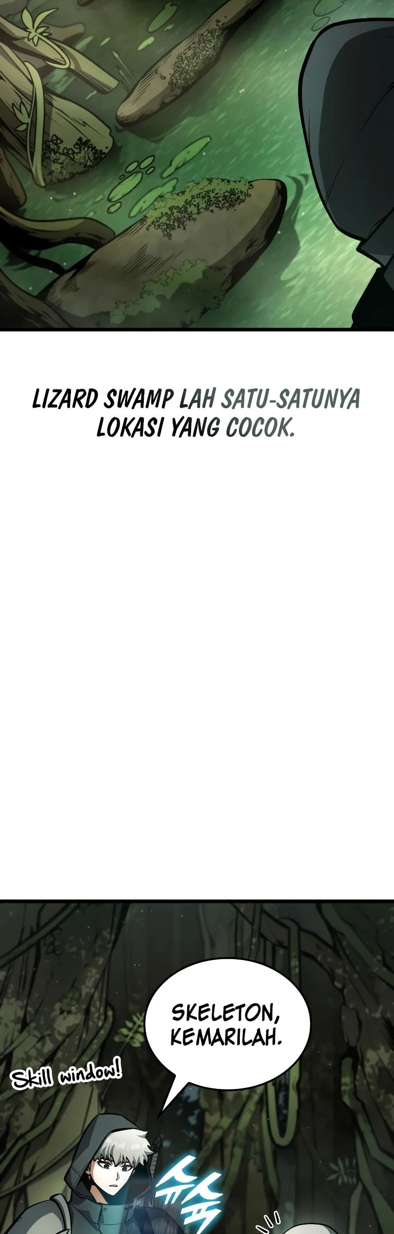 Emperor Of Solo Play Chapter 10 Gambar 70