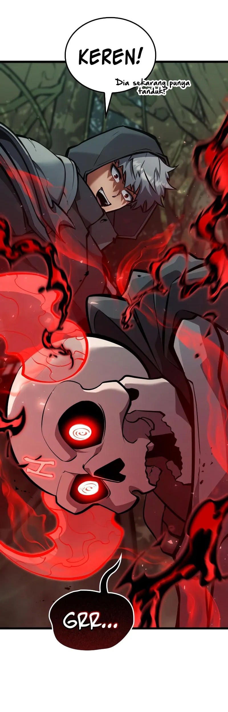 Emperor Of Solo Play Chapter 10 Gambar 75