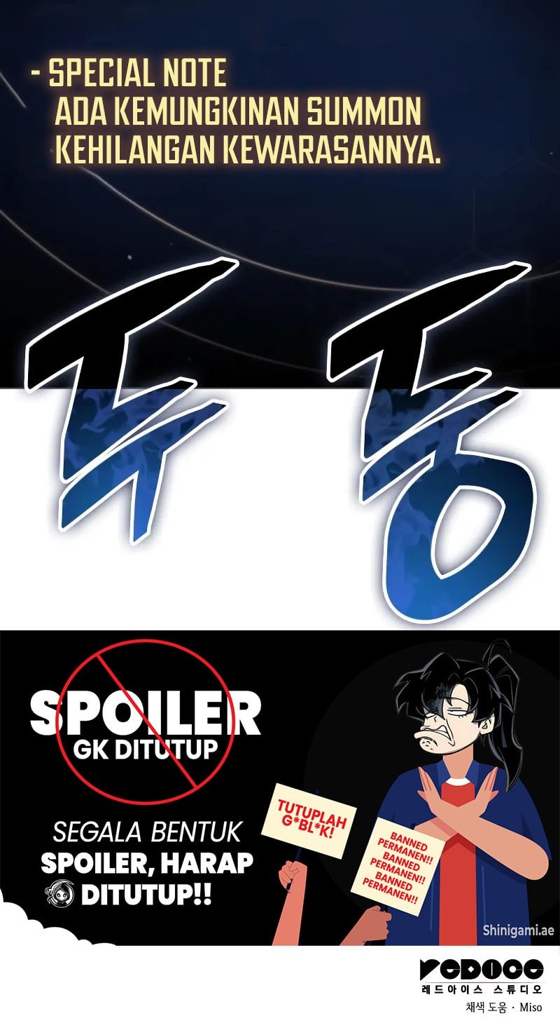 Emperor Of Solo Play Chapter 10 Gambar 77