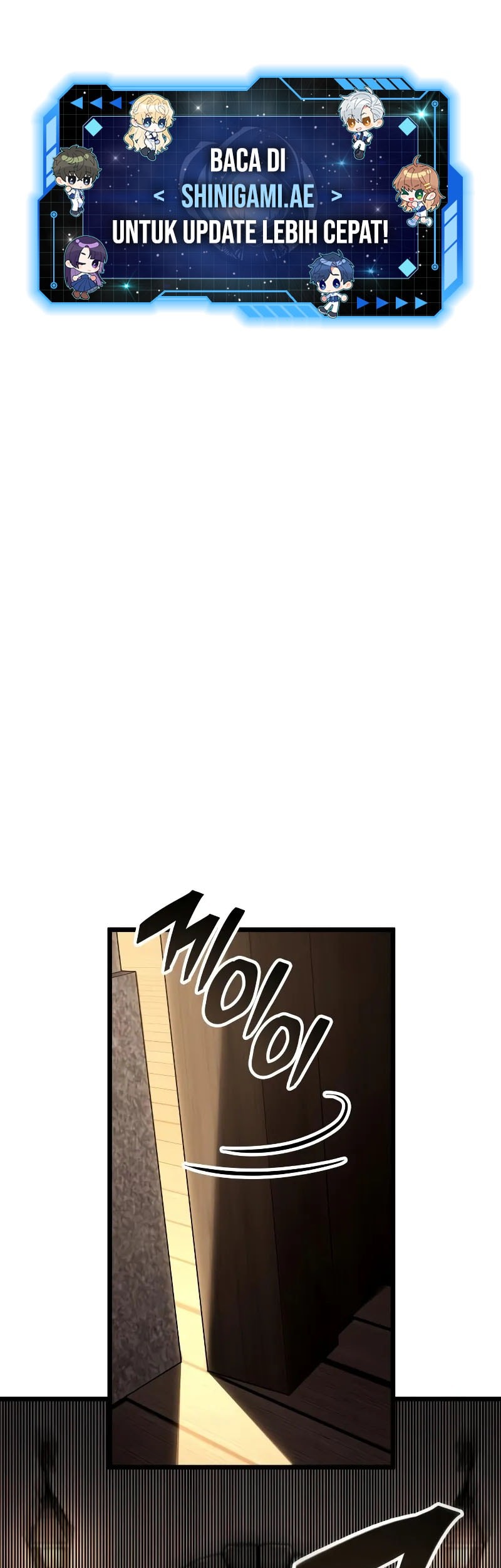 Baca Manhwa Emperor Of Solo Play Chapter 10 Gambar 2