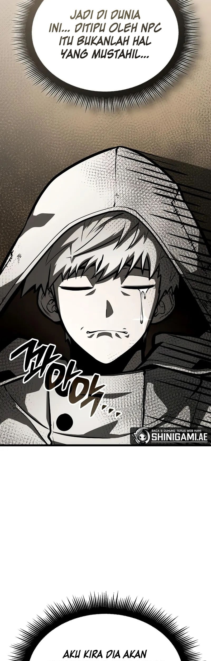 Emperor Of Solo Play Chapter 10 Gambar 4