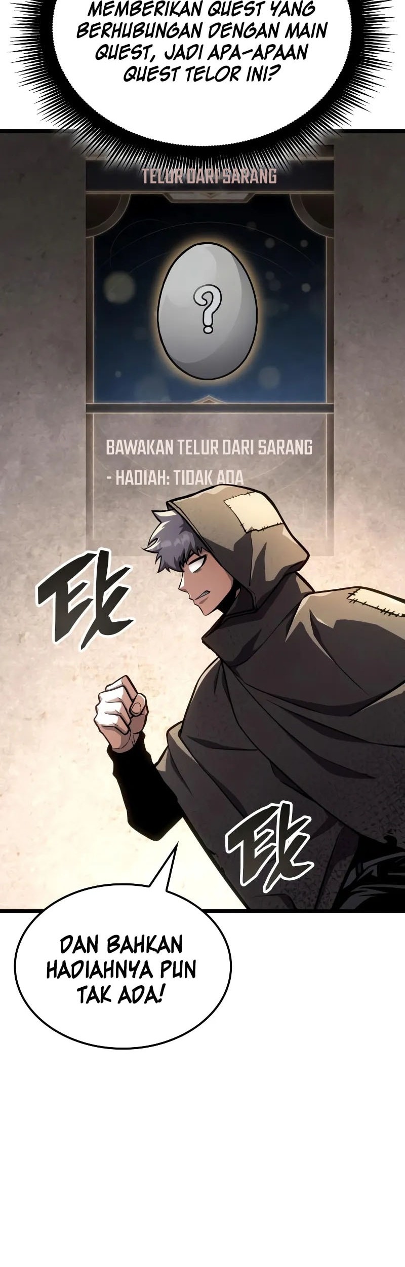Emperor Of Solo Play Chapter 10 Gambar 5