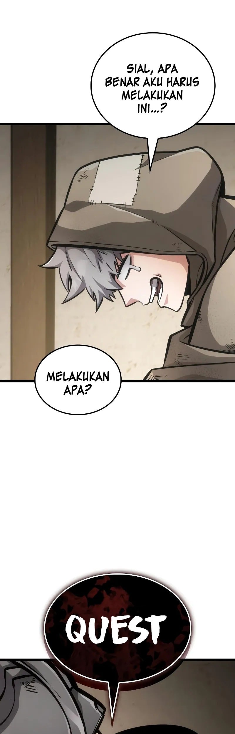 Emperor Of Solo Play Chapter 10 Gambar 6