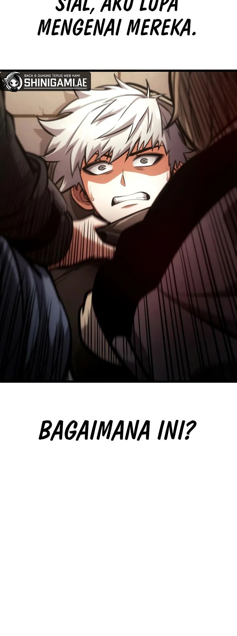 Emperor Of Solo Play Chapter 10 Gambar 9