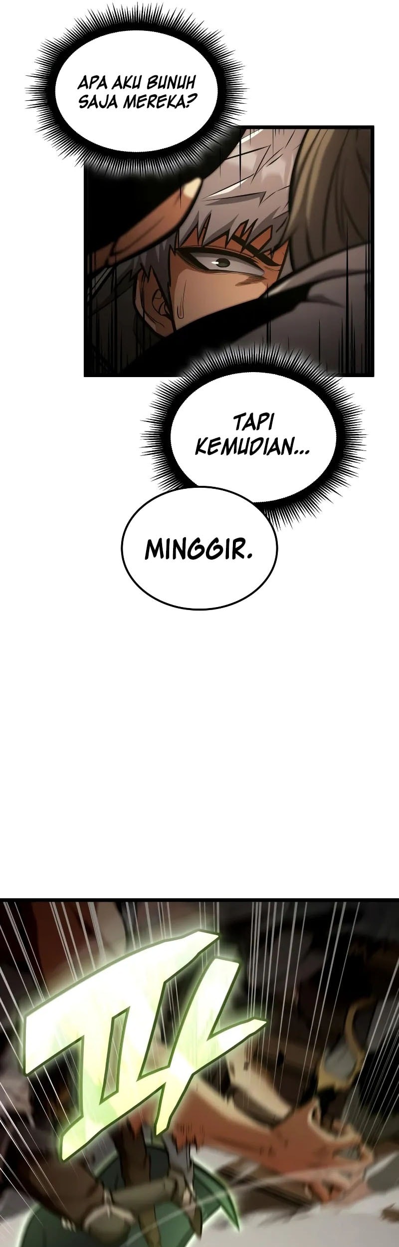 Emperor Of Solo Play Chapter 10 Gambar 10