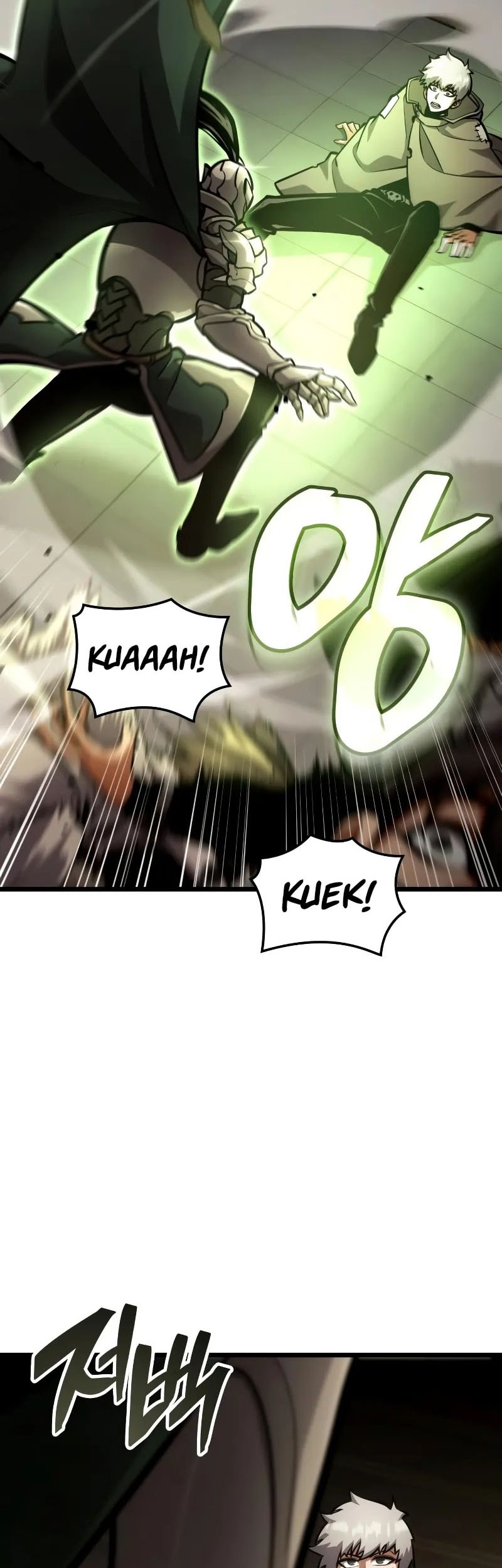 Emperor Of Solo Play Chapter 10 Gambar 11