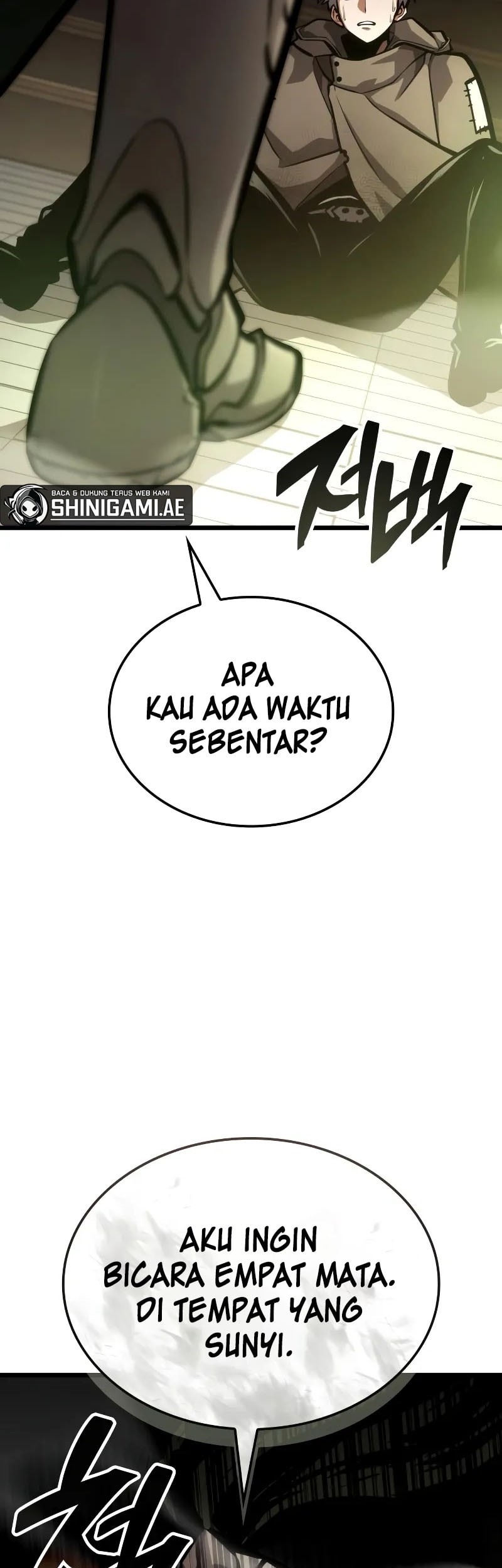 Emperor Of Solo Play Chapter 10 Gambar 12