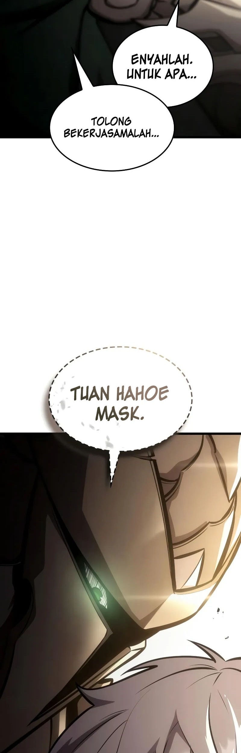 Emperor Of Solo Play Chapter 10 Gambar 15