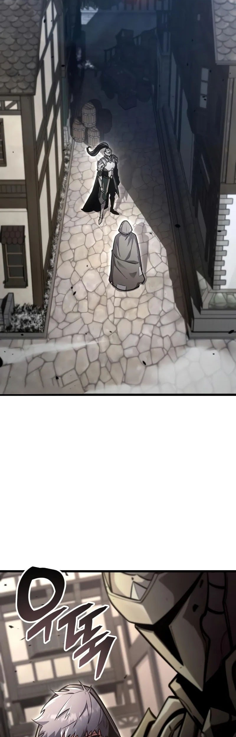 Emperor Of Solo Play Chapter 10 Gambar 18