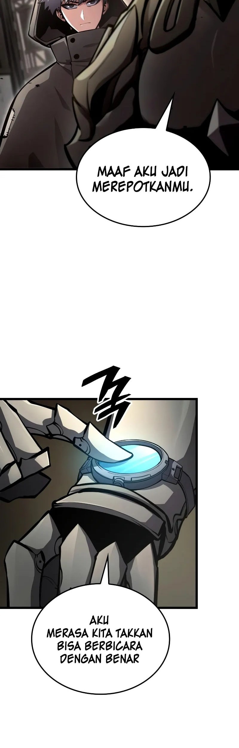 Emperor Of Solo Play Chapter 10 Gambar 19