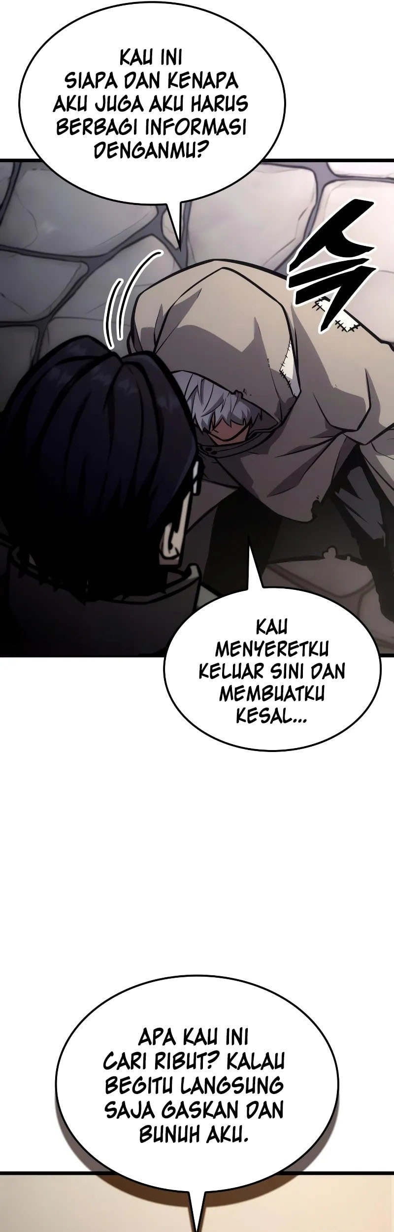 Emperor Of Solo Play Chapter 10 Gambar 26