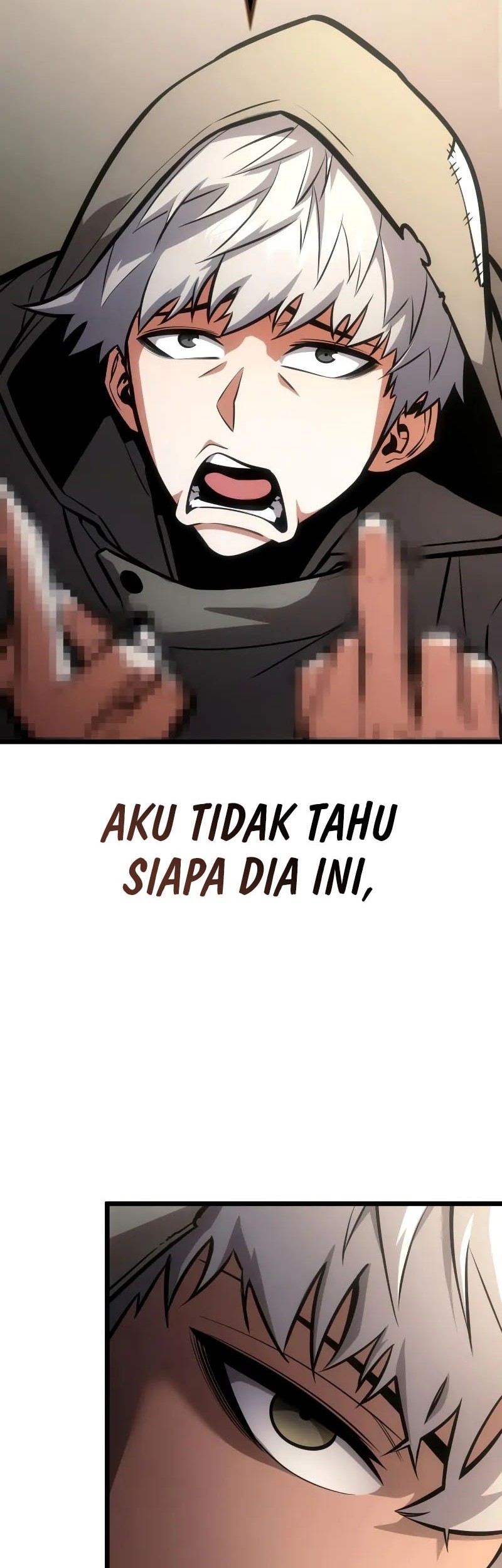 Emperor Of Solo Play Chapter 10 Gambar 27