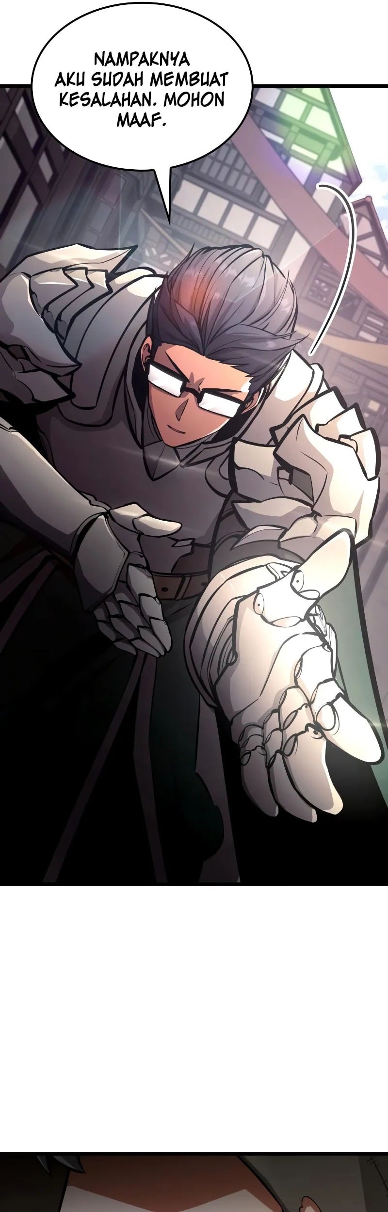 Emperor Of Solo Play Chapter 10 Gambar 30