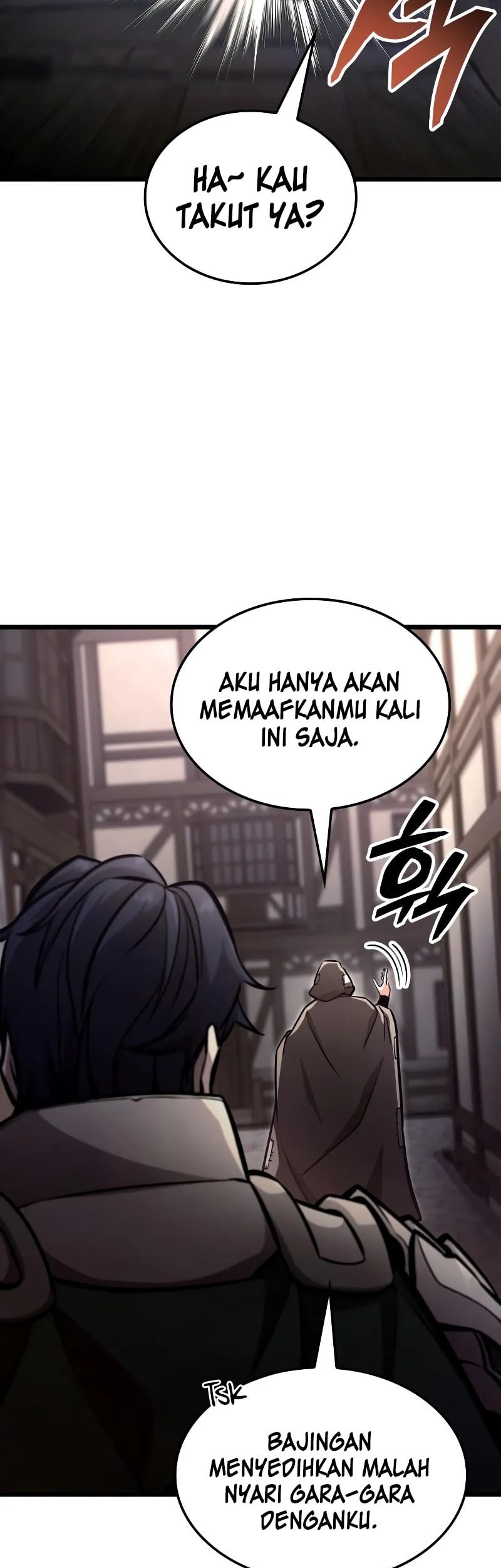 Emperor Of Solo Play Chapter 10 Gambar 32