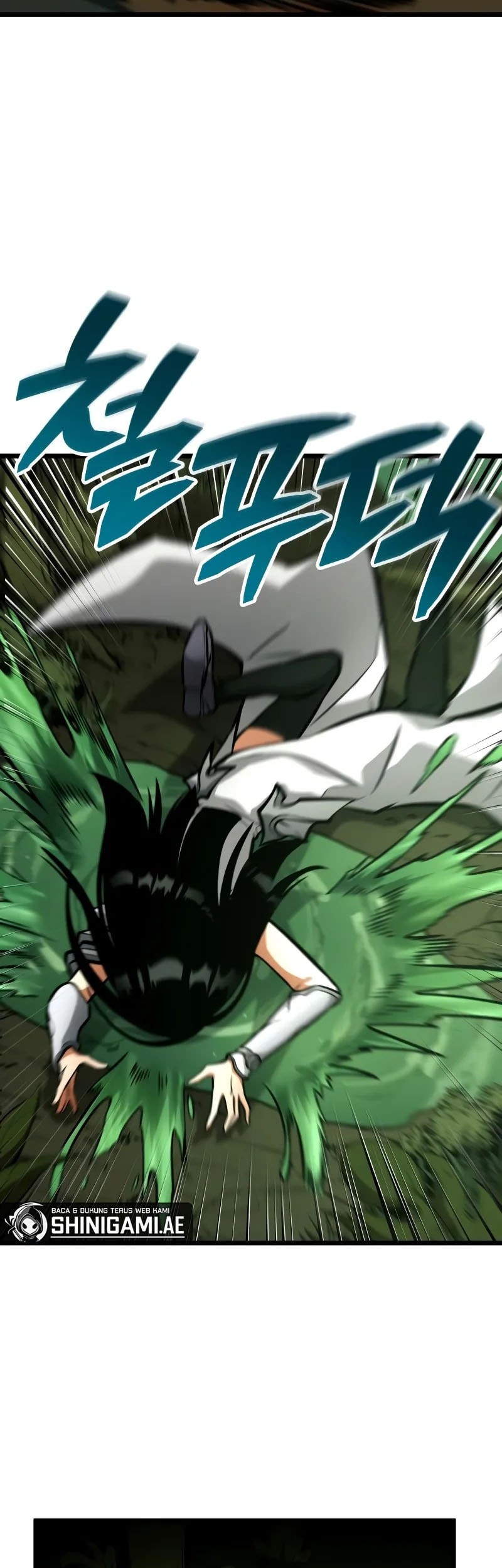 Emperor Of Solo Play Chapter 11 Gambar 39