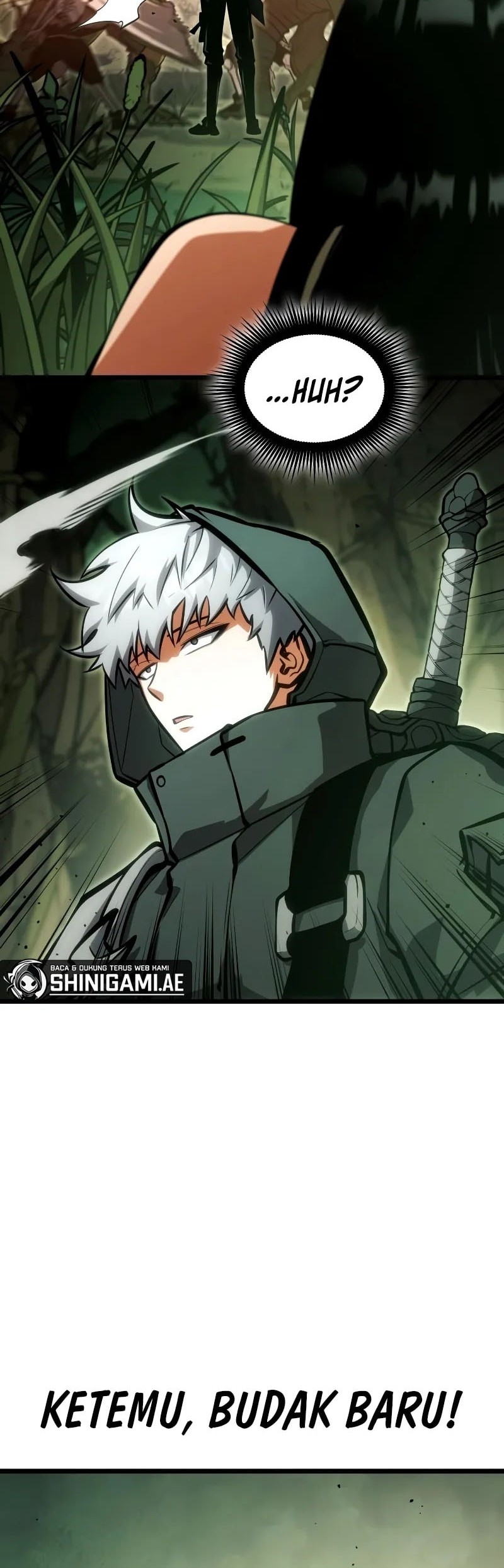 Emperor Of Solo Play Chapter 11 Gambar 44