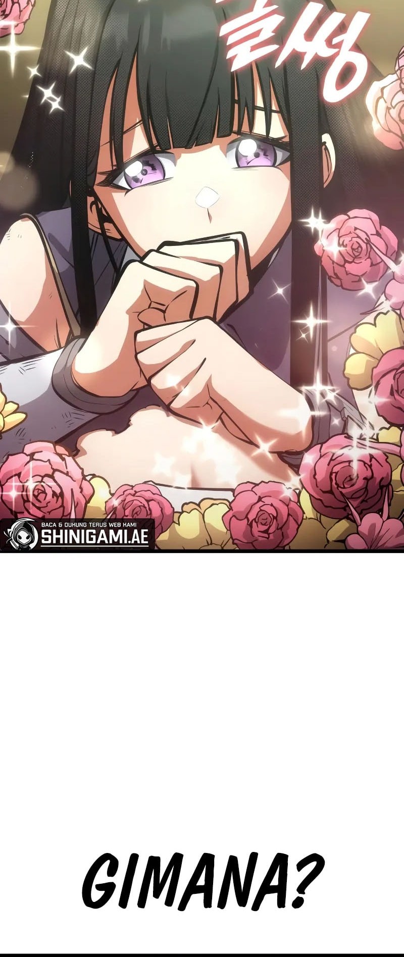 Emperor Of Solo Play Chapter 11 Gambar 48
