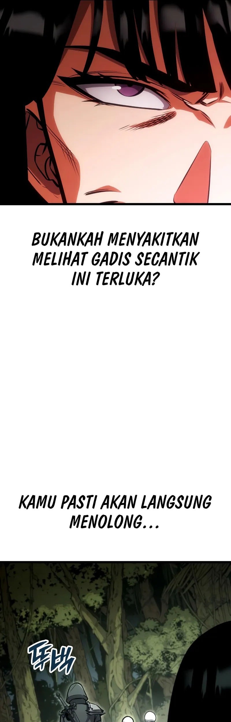 Emperor Of Solo Play Chapter 11 Gambar 49