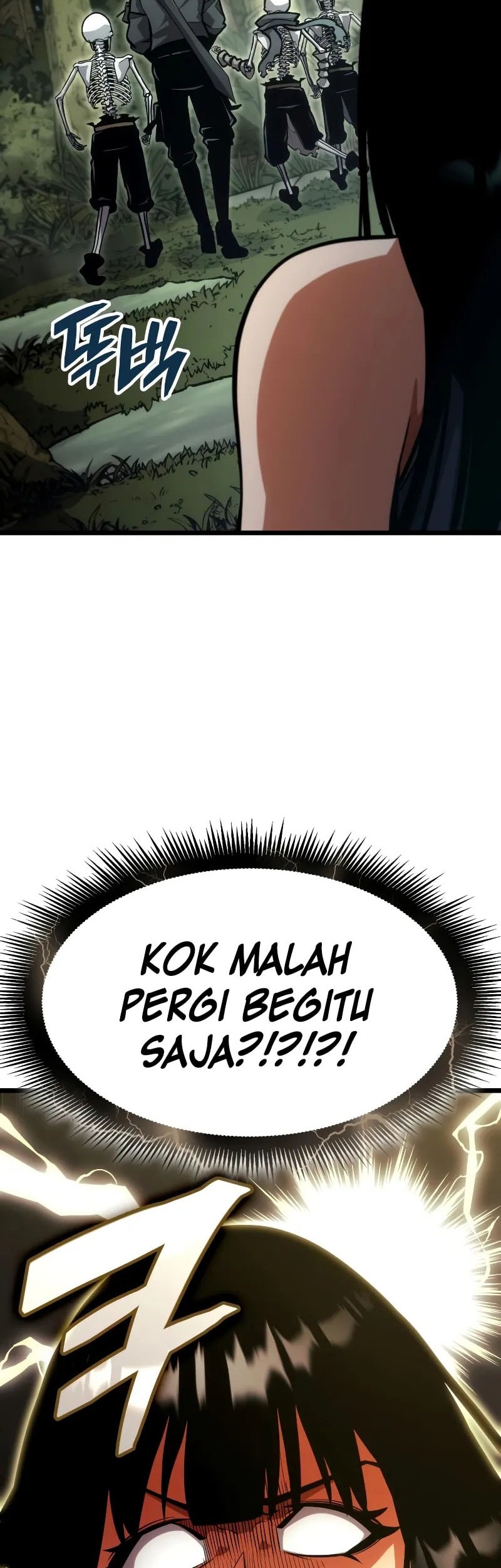 Emperor Of Solo Play Chapter 11 Gambar 50